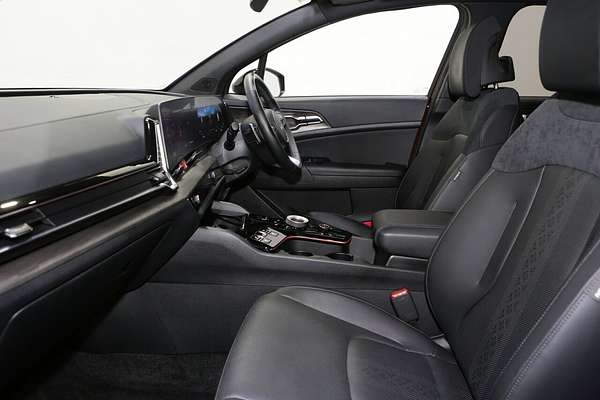 2023 Kia Sportage GT-Line NQ5