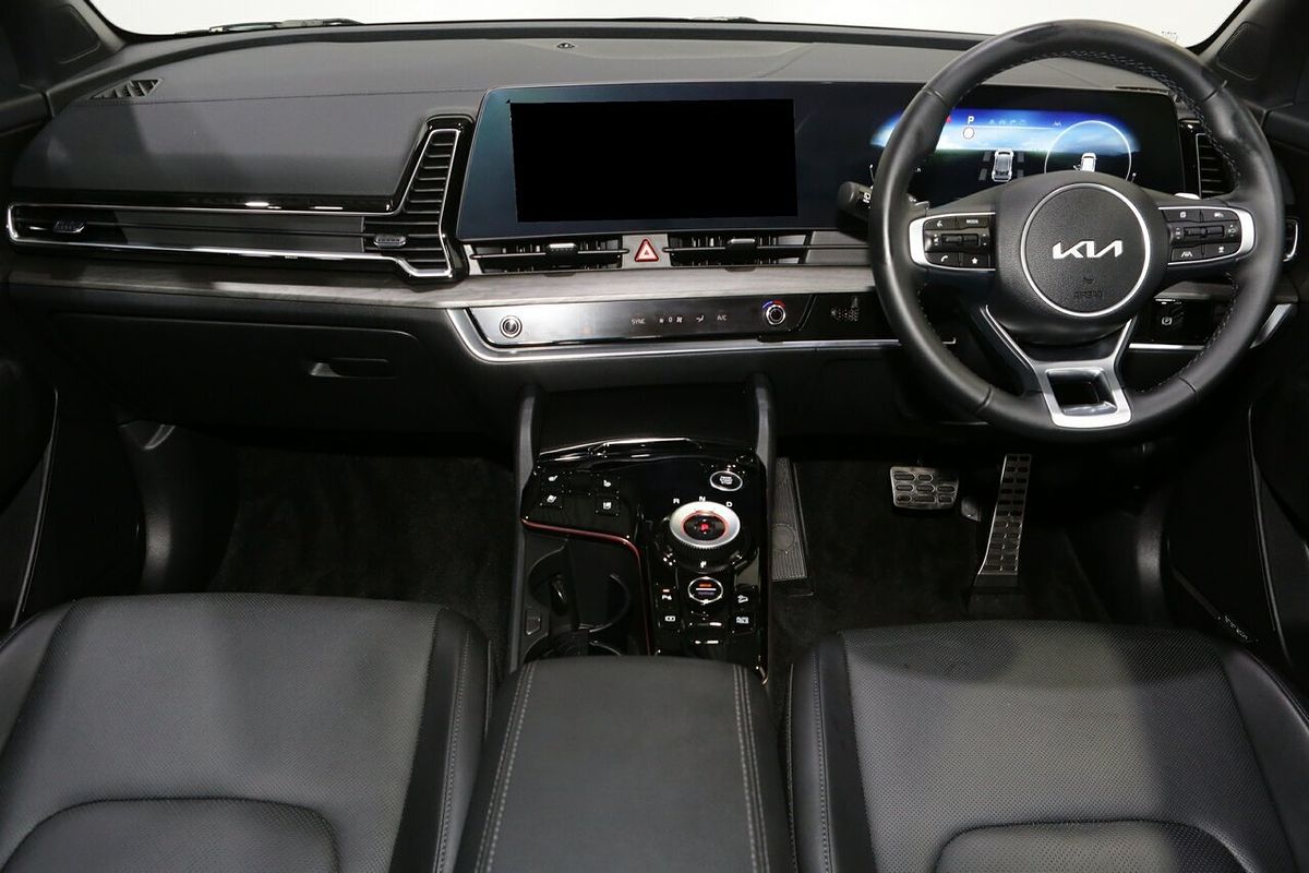 2023 Kia Sportage GT-Line NQ5