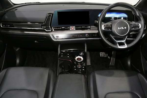 2023 Kia Sportage GT-Line NQ5