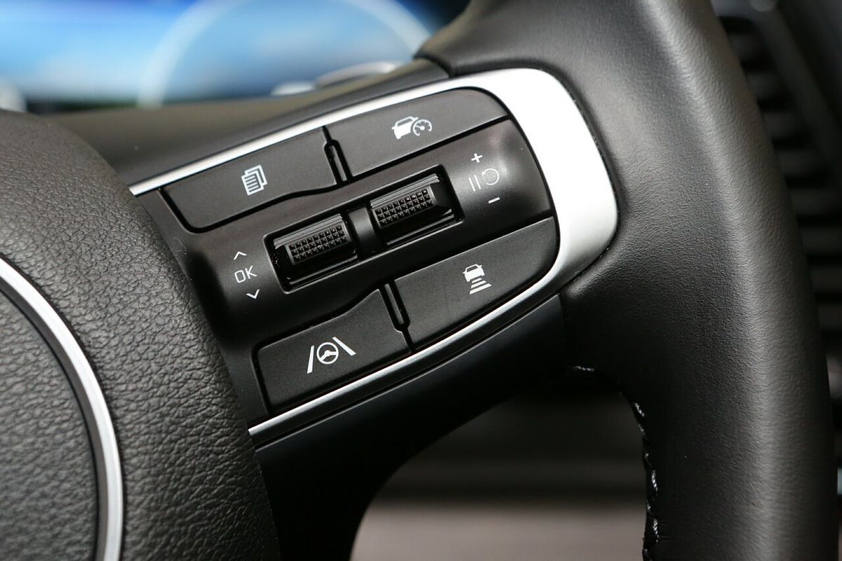 2023 Kia Sportage GT-Line NQ5