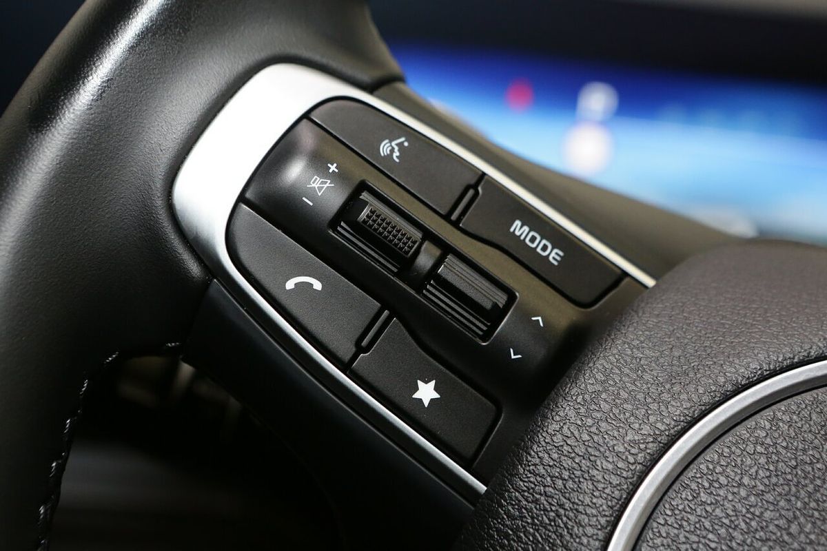 2023 Kia Sportage GT-Line NQ5