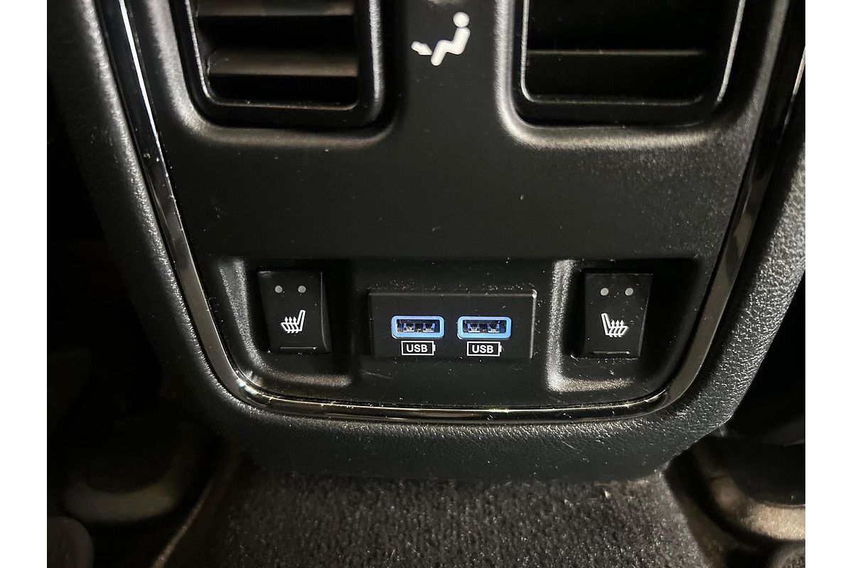 2020 Jeep Grand Cherokee SRT WK