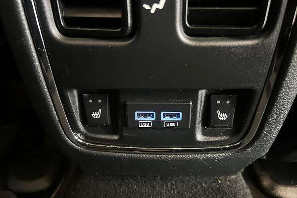 2020 Jeep Grand Cherokee SRT WK