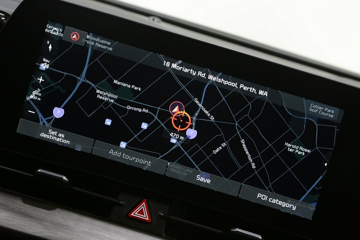 2023 Kia Sportage GT-Line NQ5