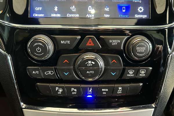 2020 Jeep Grand Cherokee SRT WK