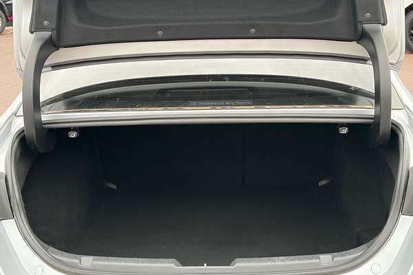 2019 Mazda 3 G20 Pure BP Series