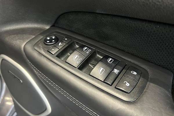 2020 Jeep Grand Cherokee SRT WK