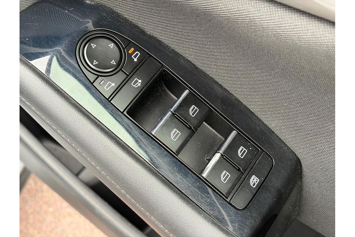 2019 Mazda 3 G20 Pure BP Series