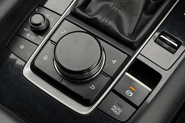 2019 Mazda 3 G20 Pure BP Series