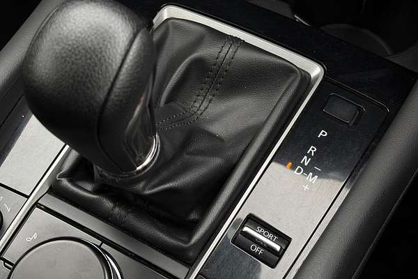 2019 Mazda 3 G20 Pure BP Series