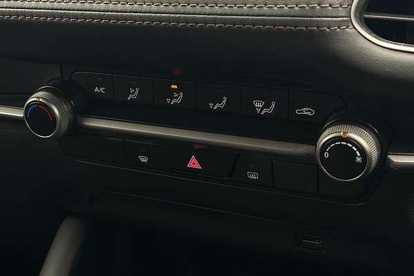 2019 Mazda 3 G20 Pure BP Series