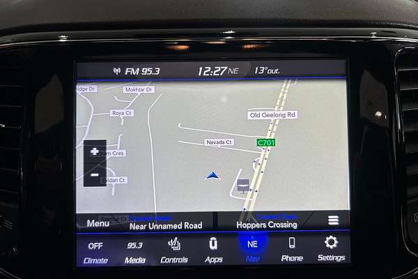 2020 Jeep Grand Cherokee SRT WK