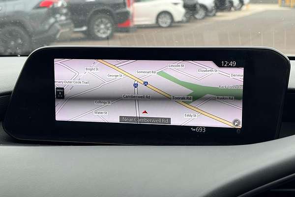 2019 Mazda 3 G20 Pure BP Series