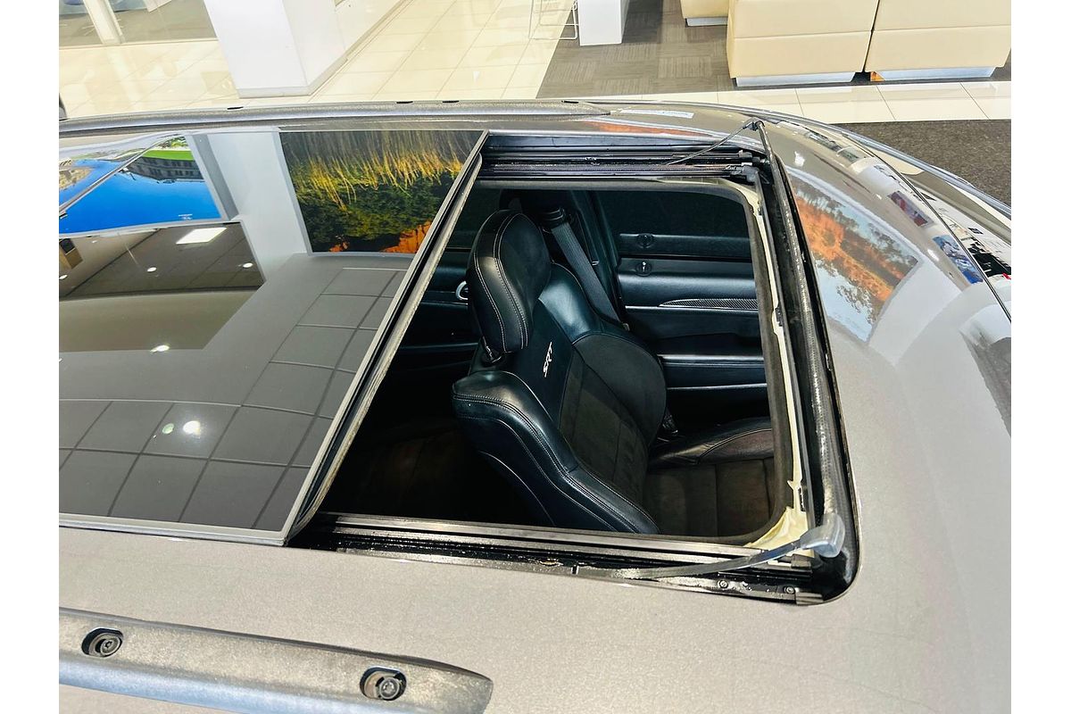 2020 Jeep Grand Cherokee SRT WK