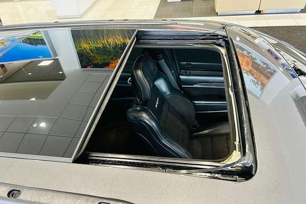 2020 Jeep Grand Cherokee SRT WK