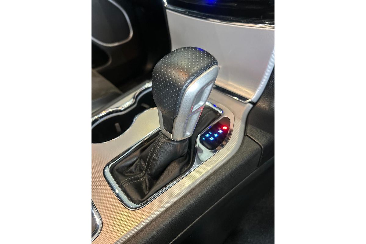 2020 Jeep Grand Cherokee SRT WK