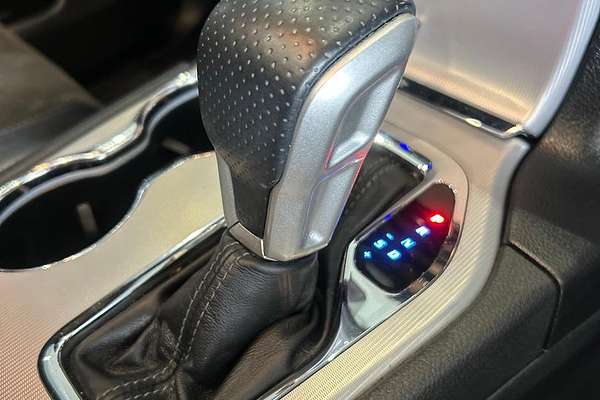 2020 Jeep Grand Cherokee SRT WK