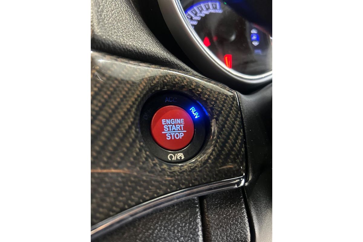 2020 Jeep Grand Cherokee SRT WK