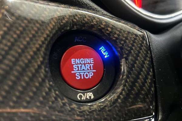 2020 Jeep Grand Cherokee SRT WK