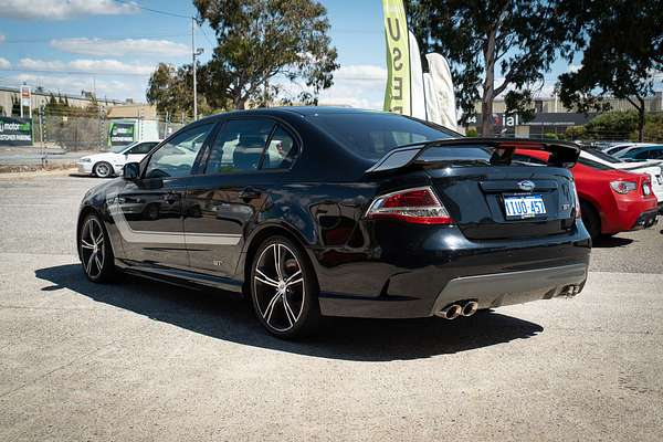 2012 Ford Performance Vehicles GT Boss 335 FG MK II
