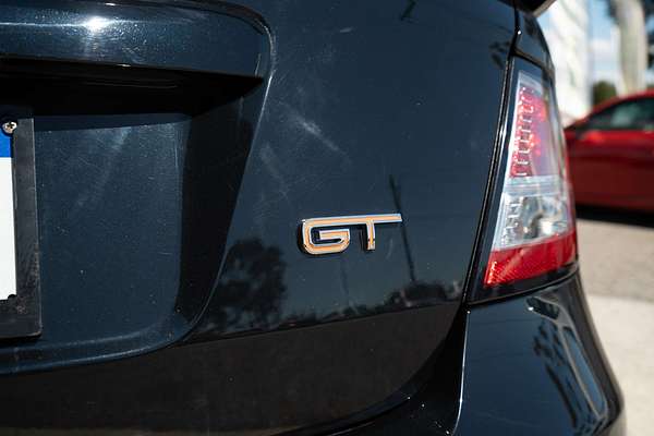 2012 Ford Performance Vehicles GT Boss 335 FG MK II