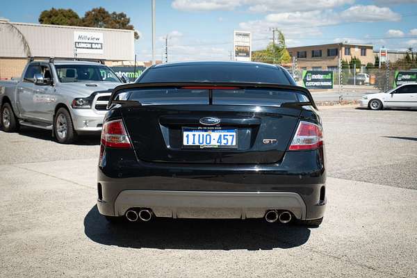 2012 Ford Performance Vehicles GT Boss 335 FG MK II