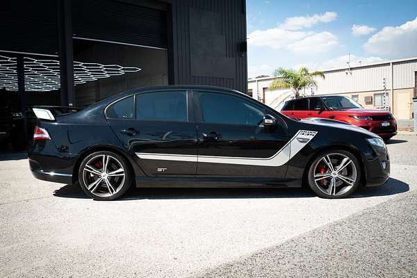 2012 Ford Performance Vehicles GT Boss 335 FG MK II