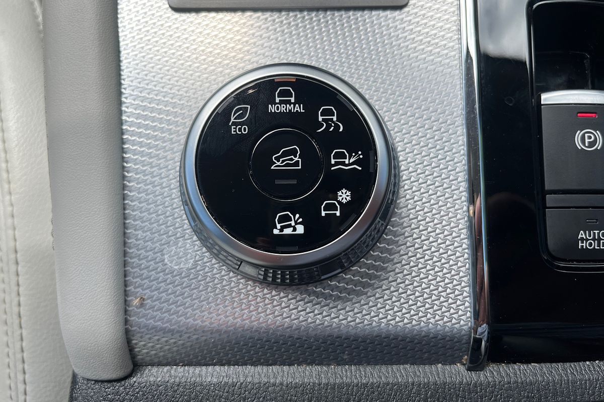 2021 Mitsubishi Outlander Exceed ZM