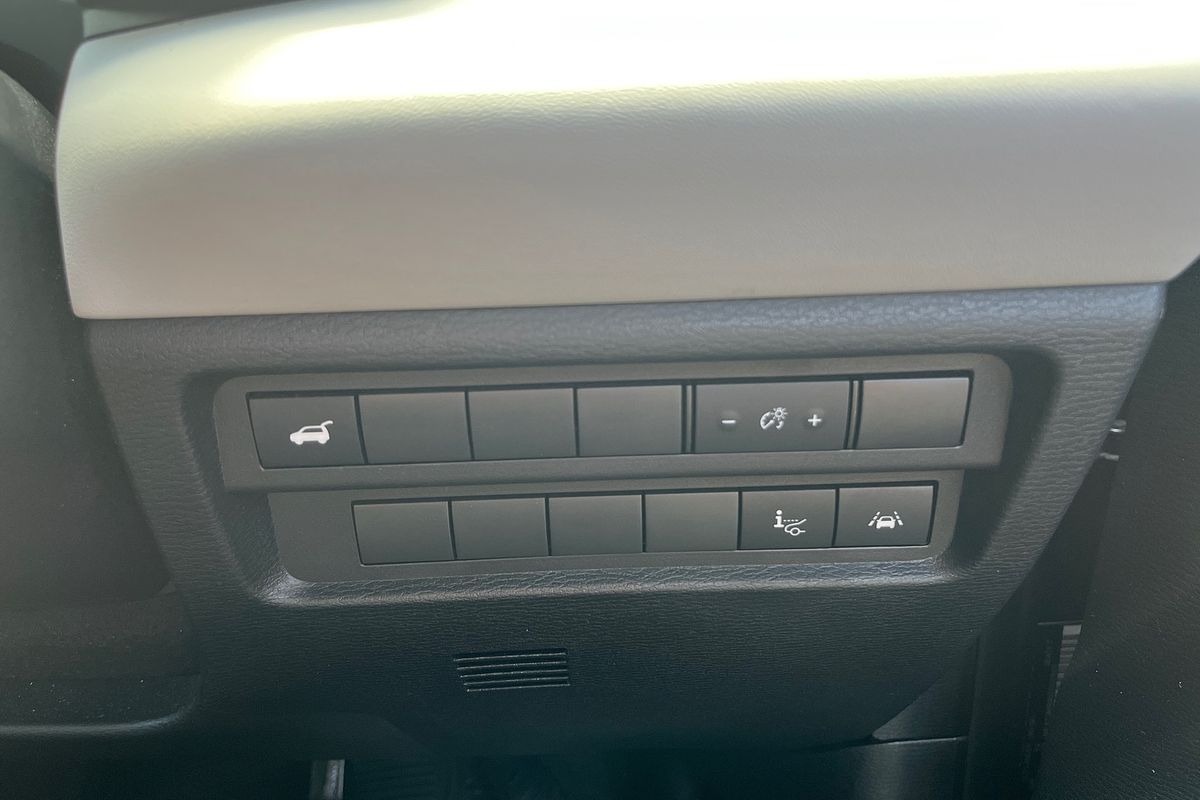 2021 Mitsubishi Outlander Exceed ZM