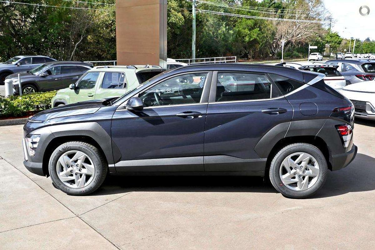 2025 Hyundai Kona  SX2.V3