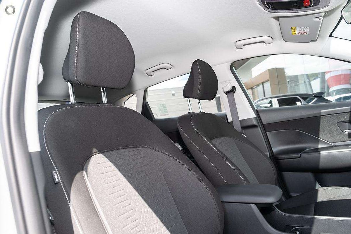 2025 Hyundai Kona  SX2.V3