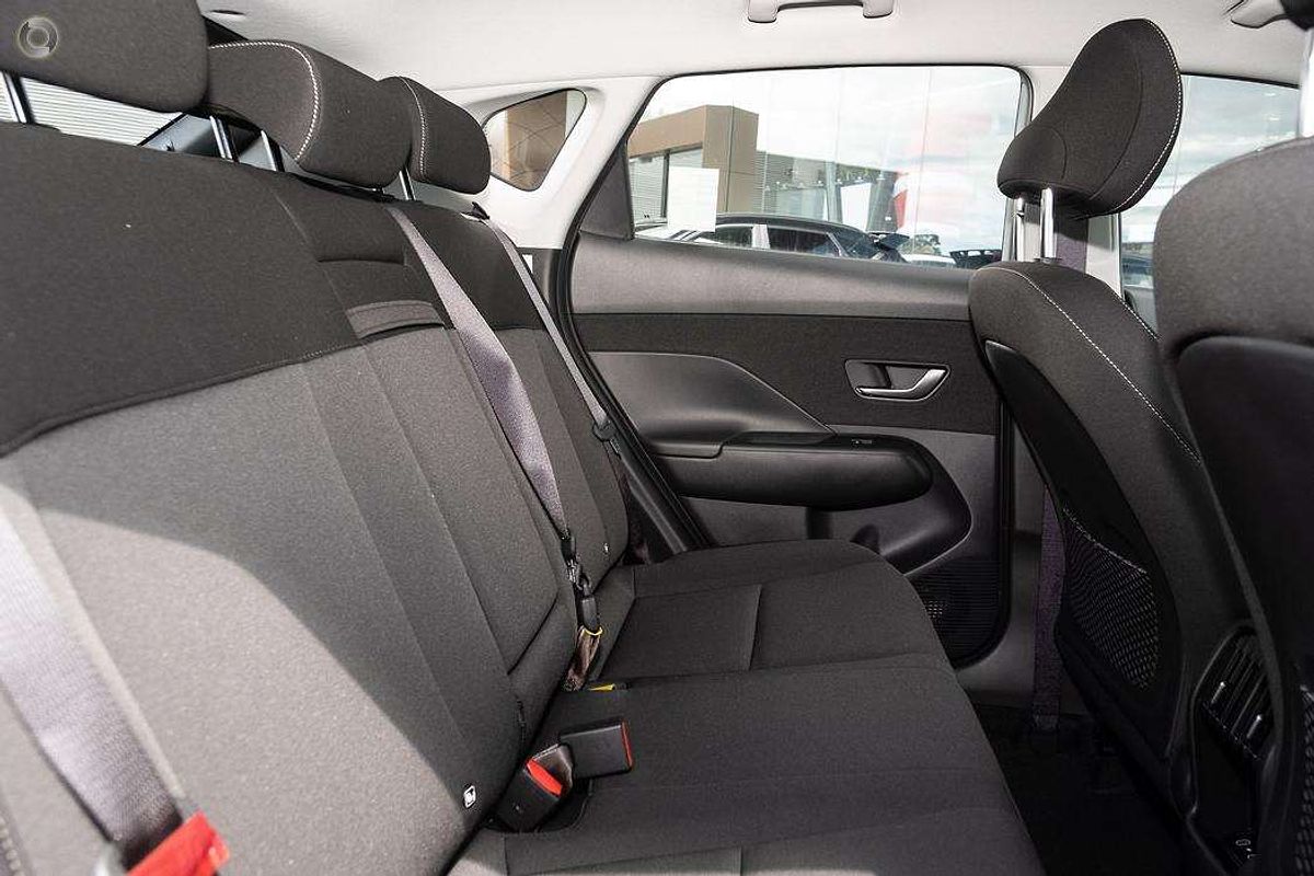 2025 Hyundai Kona  SX2.V3