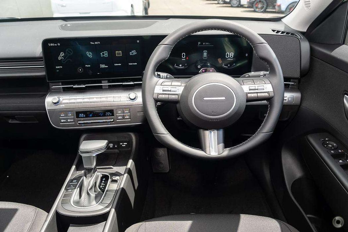 2025 Hyundai Kona  SX2.V3