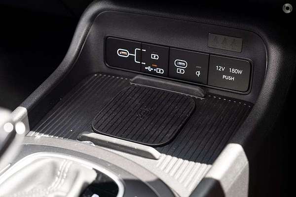 2025 Hyundai Kona  SX2.V3