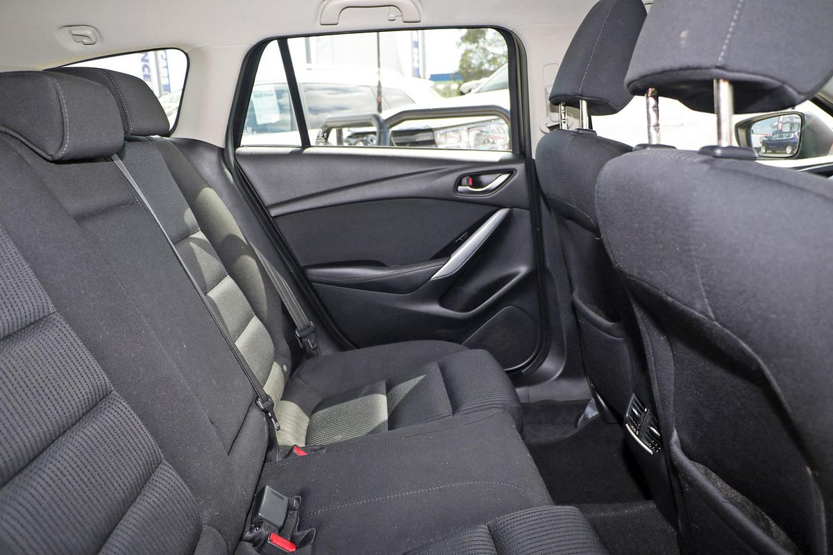 2013 Mazda 6 Sport GJ