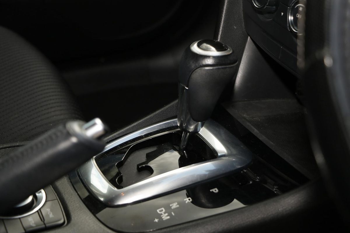 2013 Mazda 6 Sport GJ