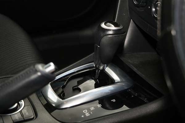 2013 Mazda 6 Sport GJ