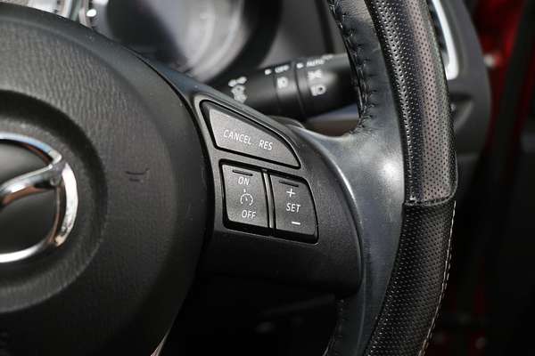 2013 Mazda 6 Sport GJ