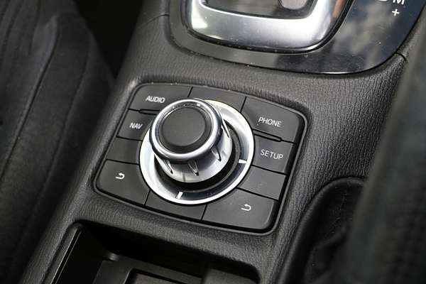 2013 Mazda 6 Sport GJ