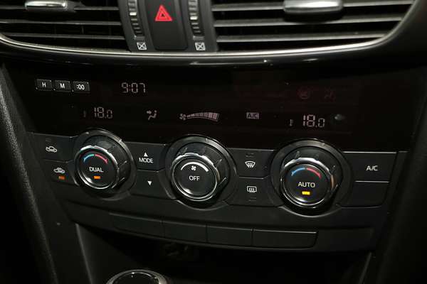 2013 Mazda 6 Sport GJ