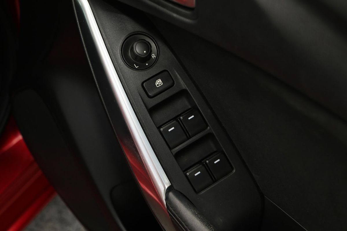 2013 Mazda 6 Sport GJ