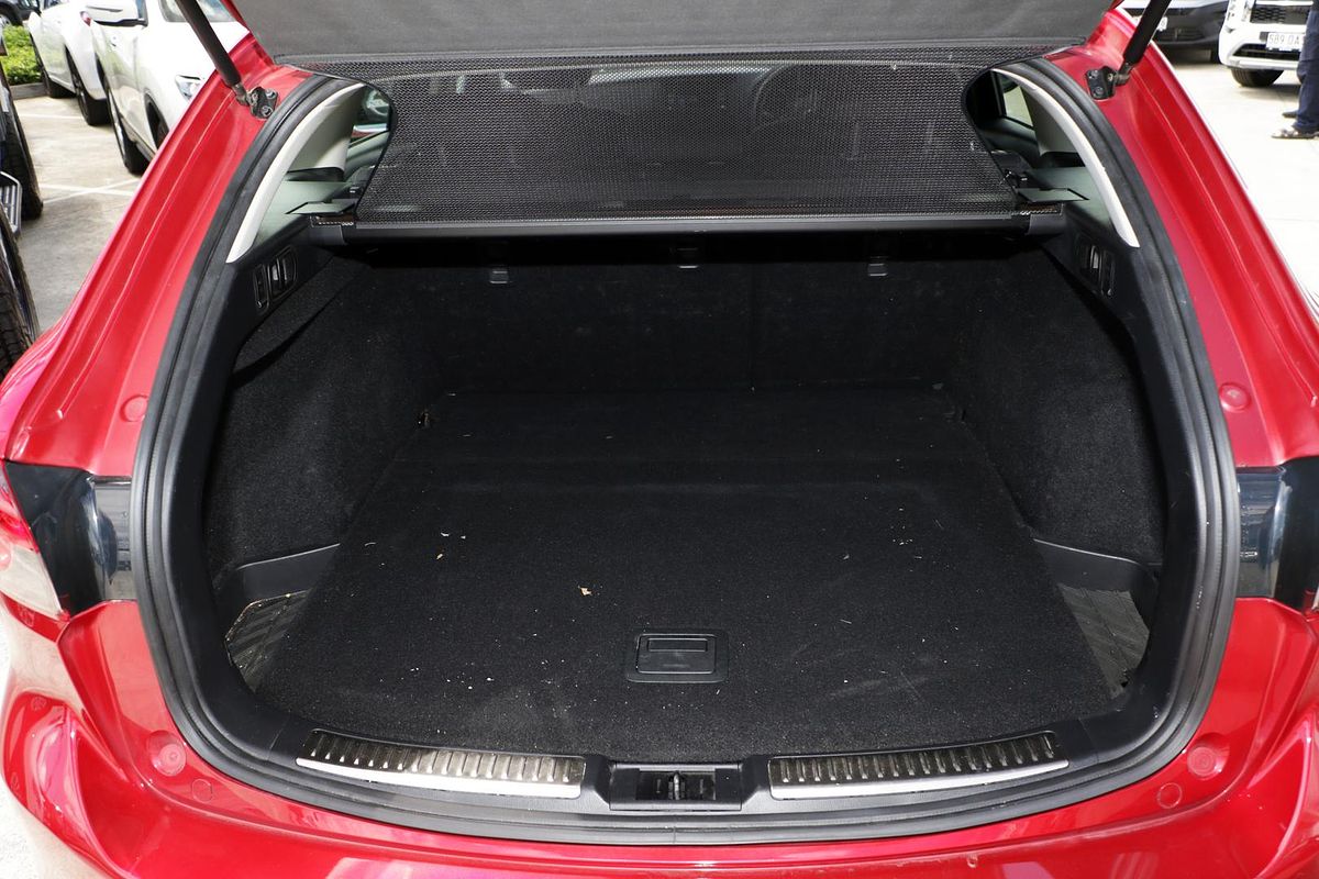 2013 Mazda 6 Sport GJ