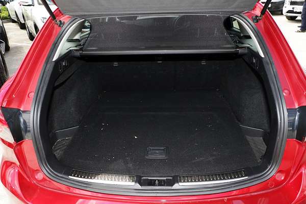 2013 Mazda 6 Sport GJ