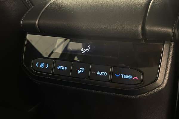 2021 Toyota Kluger GXL GSU70R