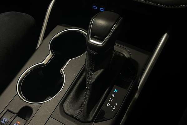 2021 Toyota Kluger GXL GSU70R