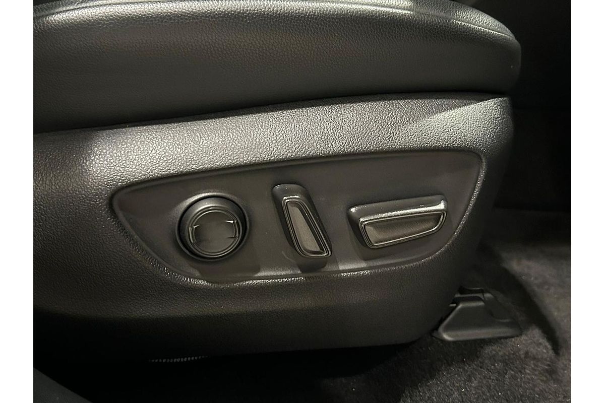 2021 Toyota Kluger GXL GSU70R