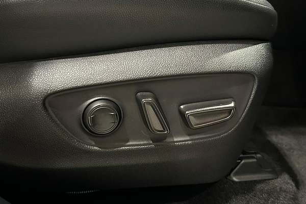 2021 Toyota Kluger GXL GSU70R