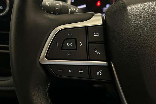 2021 Toyota Kluger GXL GSU70R