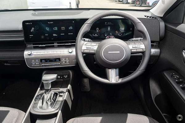 2025 Hyundai Kona SX2.V3