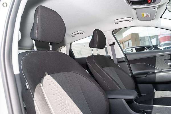 2025 Hyundai Kona SX2.V3